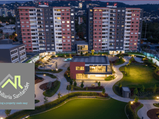 APARTAMENTO EN VENTA – SEGHERIA, ZONA 14 - 5