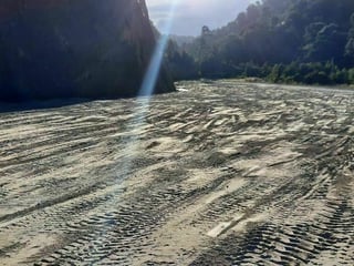 Terreno en ALQUILER en Km. 9 ruta al Atlántico Z.17 - 2