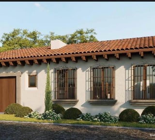 Venta casa nueva casco de Antigua de 4 dorms. proyecto exclusivo!!!