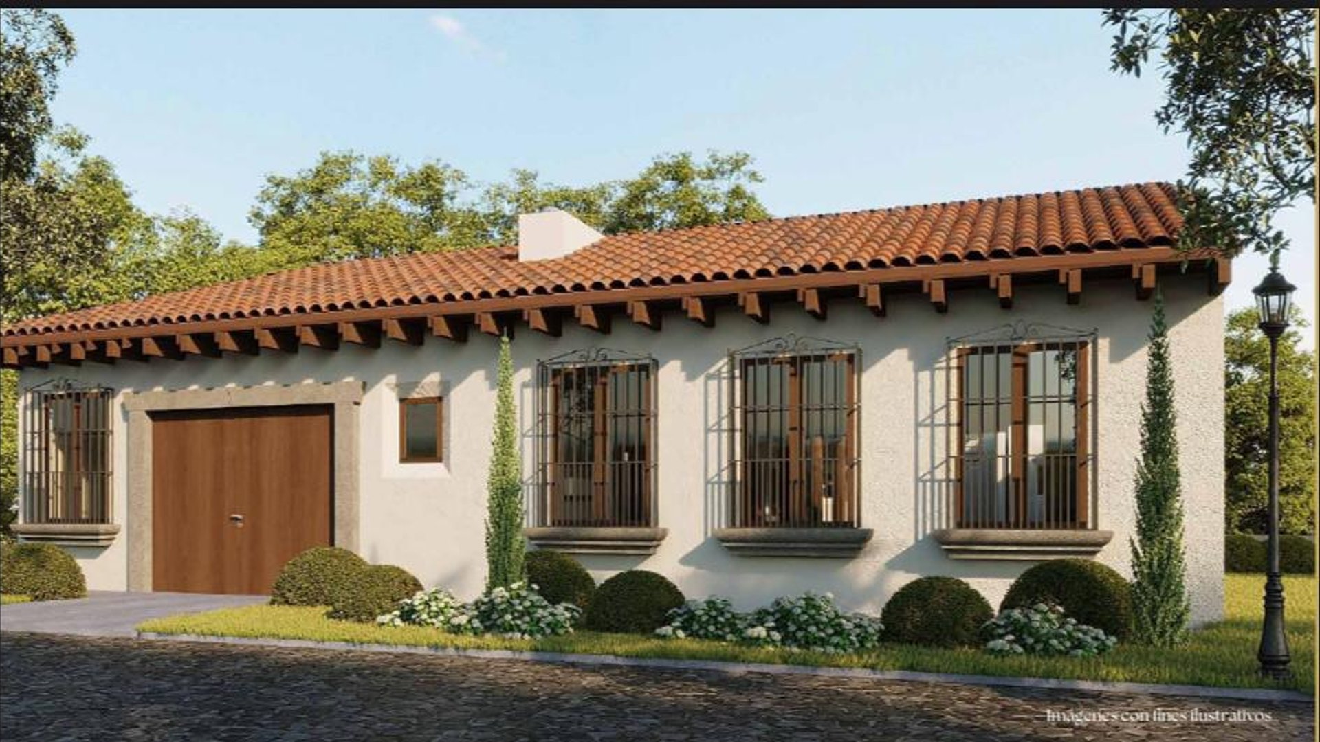 Venta casa nueva casco de Antigua de 4 dorms. proyecto exclusivo!!!