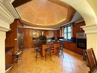 PRECIOSA CASA EN VENTA EN ANTIGUA GUATEMALA - 3
