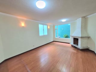 RENTA Casa Condominio Paseo Santa Luz Km. 21.5 a San José Pínula  - 2