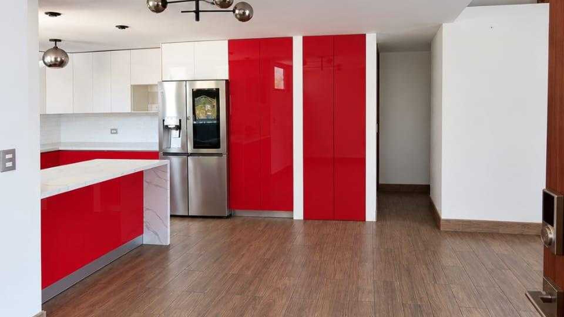 APARTAMENTO EN ALQUILER 📍 Condominio Jardines de la Villa, Zona 10