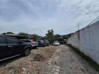 RENTA Terreno Comercial o Industrial Sobre Carretera San José Pínula  - 4
