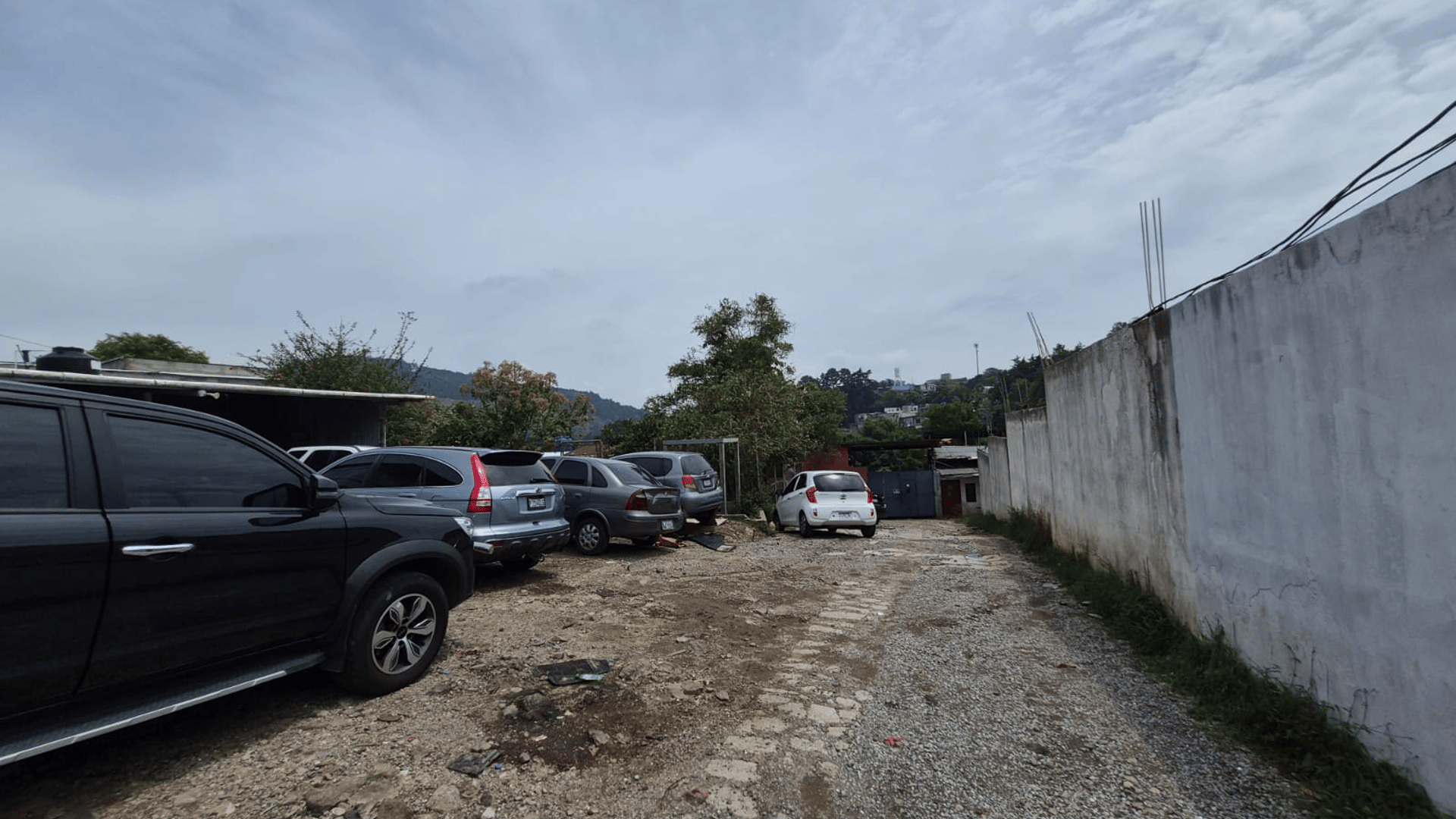 RENTA Terreno Comercial o Industrial Sobre Carretera San José Pínula  - Miniatura 4