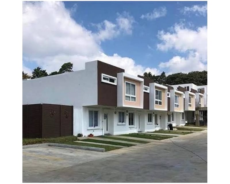 📍 CASA EN VENTA – 3 HAB | RESIDENCIALES ARBORETTO | Z. 10 SCP