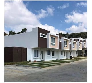 📍 CASA EN VENTA – 3 HAB | RESIDENCIALES ARBORETTO | Z. 10 SCP