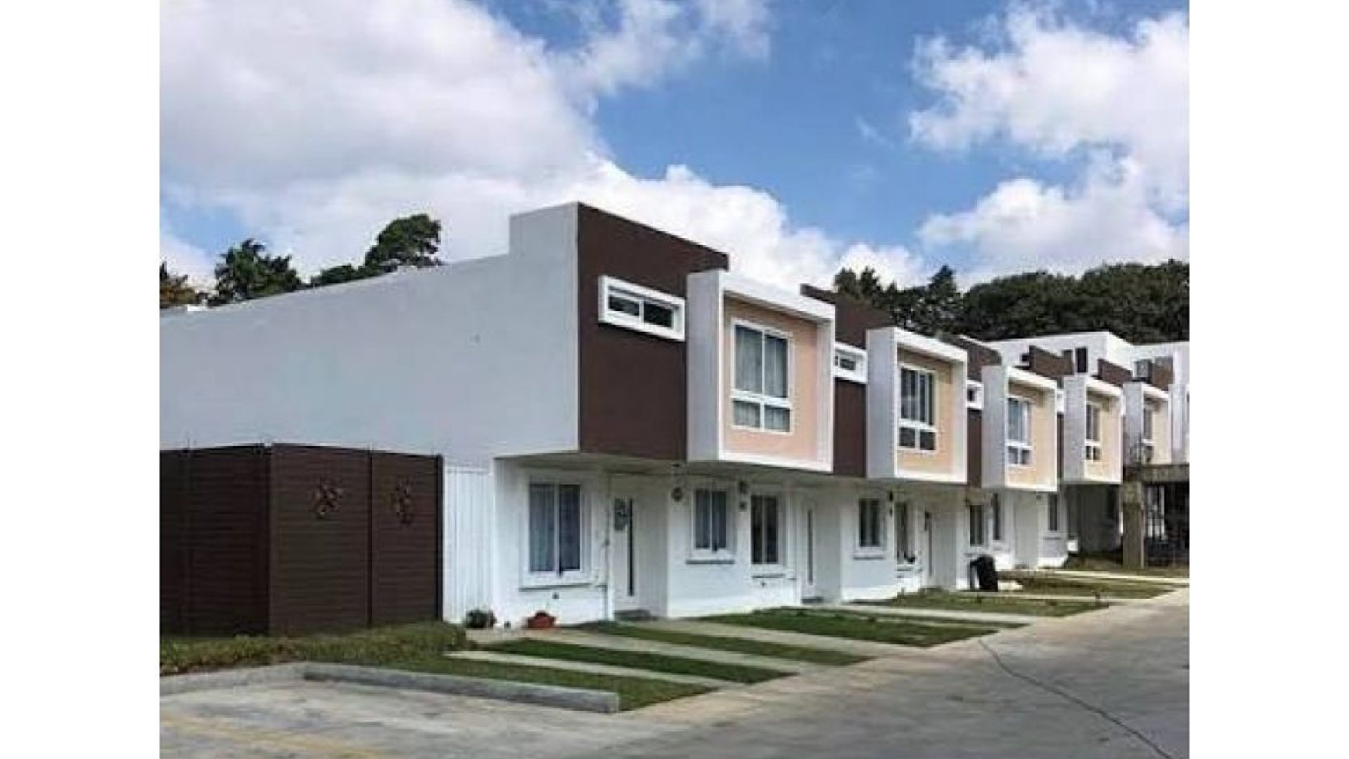 ???? CASA EN VENTA – 3 HAB | RESIDENCIALES ARBORETTO | Z. 10 SCP