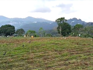 Terreno en  venta Km 28.5 de Villa Nueva a Milpas Altas - 2
