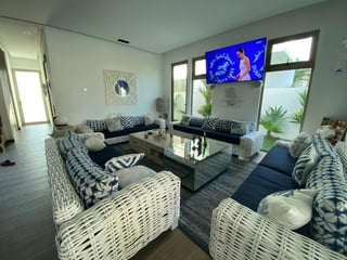📍 CASA EN VENTA – 5 HAB | BRISAS, MARINA DEL SUR | ESCUINTLA - 2