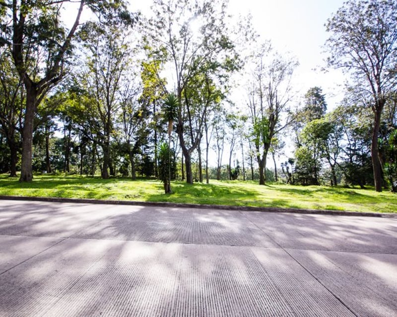 Vendo terrenos zona 16, Club de Golf San Isidro