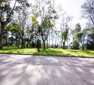 Vendo terrenos zona 16, Club de Golf San Isidro