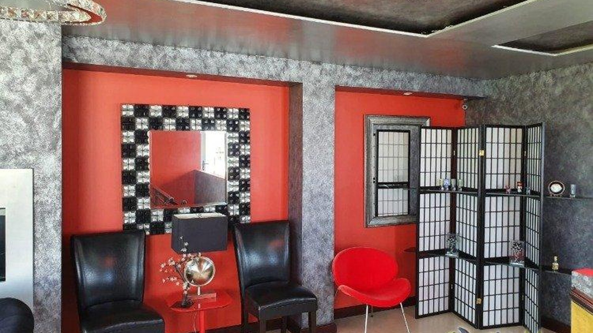 SE RENTA MODERNA CASA amueblada en Santuaria Muxbal - Miniatura 19