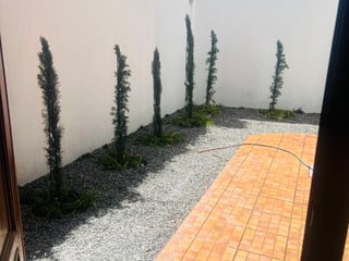 Casa en renta – Zona 14  La Villa fuera de garita - 4