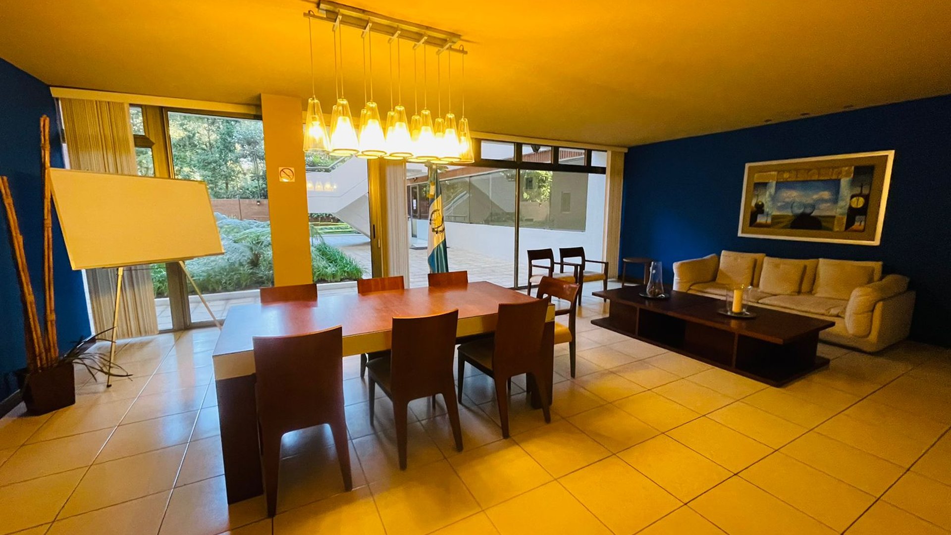 ALQUILER DE CÉNTRICO APARTAMENTO - JARDINES DEL ACUEDUCTO, ZONA 10 - Miniatura 12