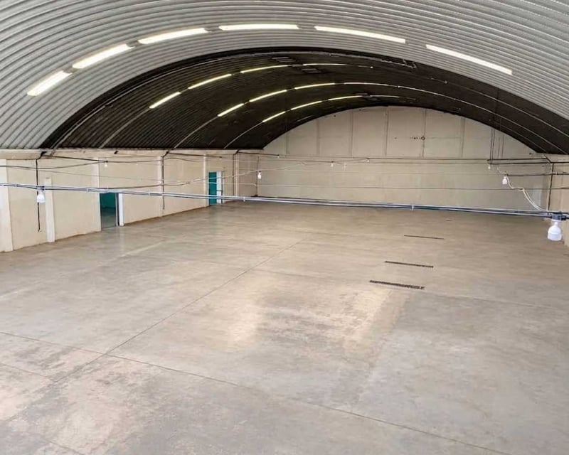 BODEGA EN ALQUILER | Colonia La Escuadrilla, Zona 2 de Mixco