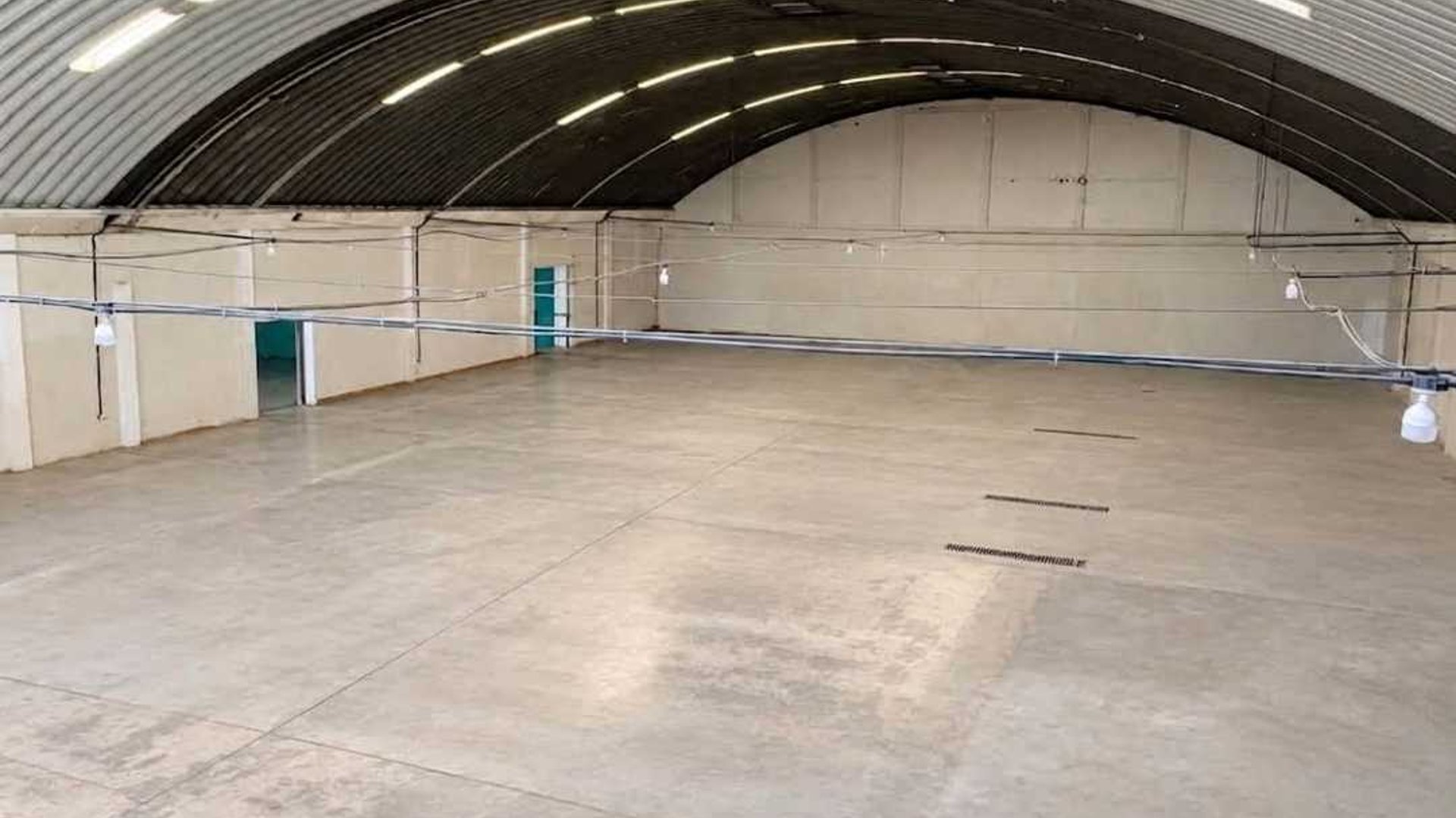 BODEGA EN ALQUILER | Colonia La Escuadrilla, Zona 2 de Mixco