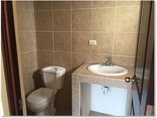 Apartamento en Renta y Venta en santa Catarina Pinula - 5