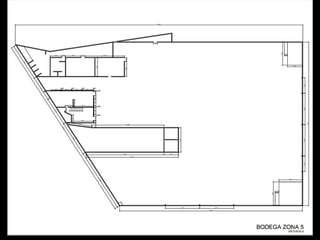 Bodega en Renta en Zona 5  VILLANUEVA 2,750 m² | Ideal Logística, Distribución - 4