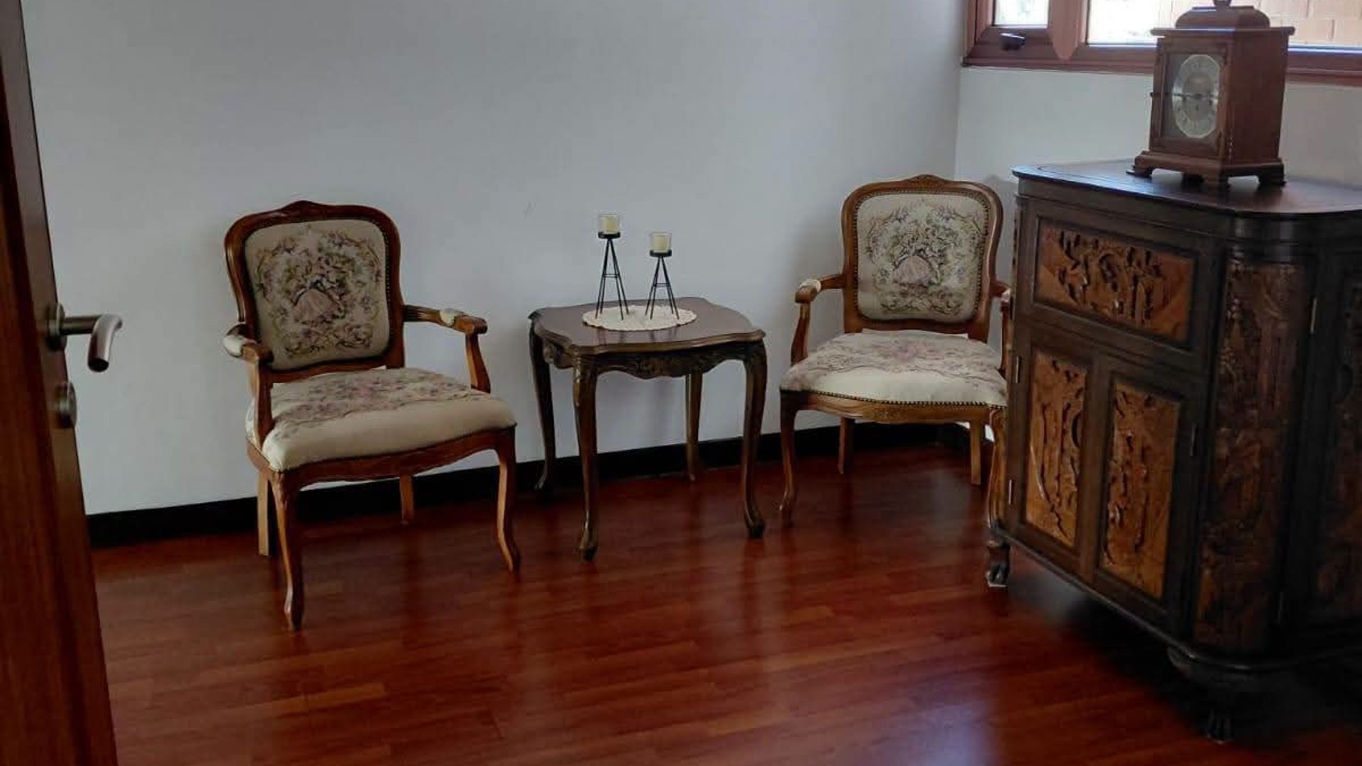 Bello Apartamento en Venta Zona 15 - Miniatura 4