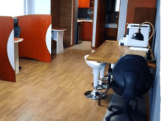 Oficina en Venta en Zona Pradera zona 10 - Image 3