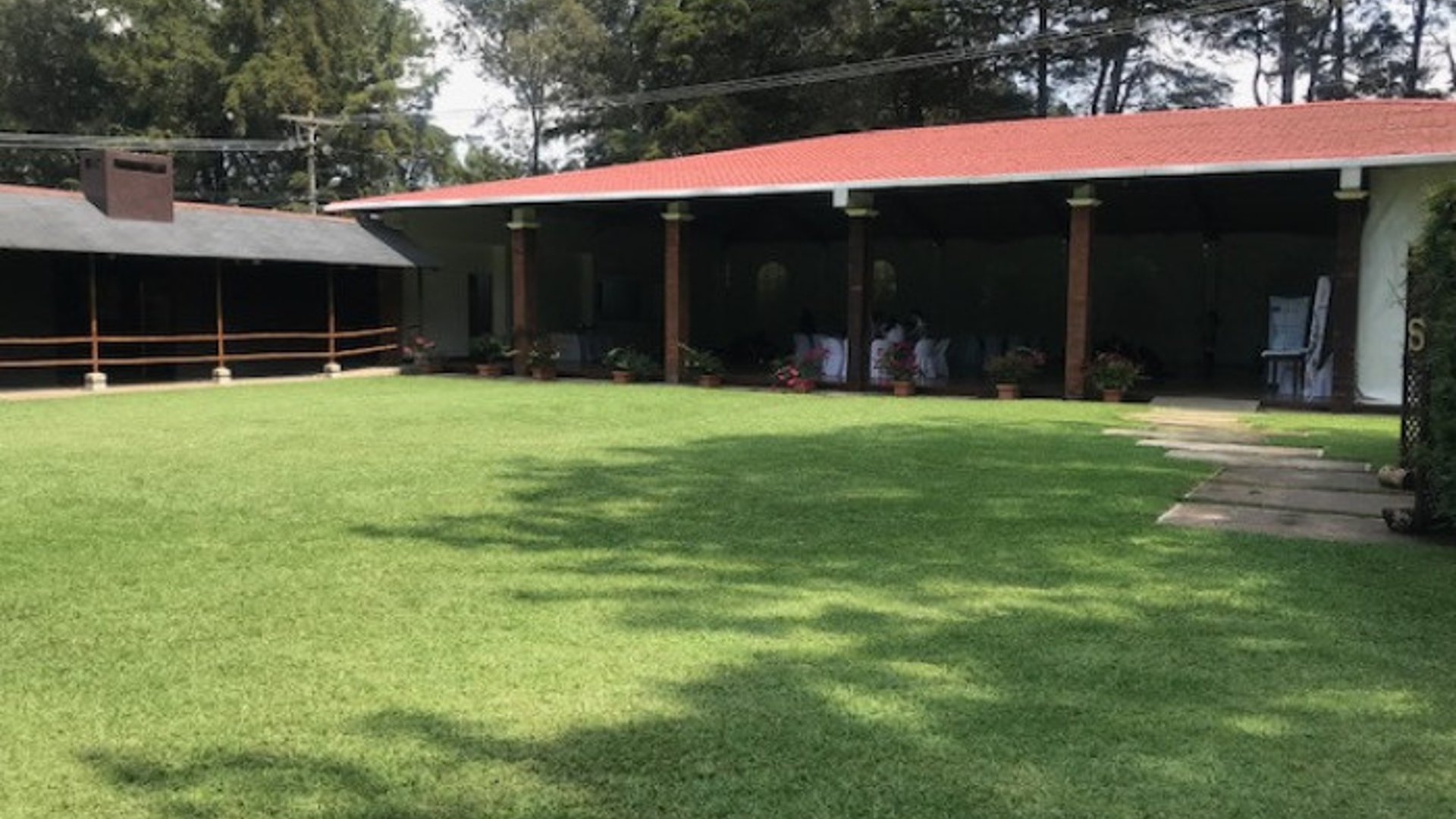 Hotel-Terreno en venta en San José Pinula Guatemala