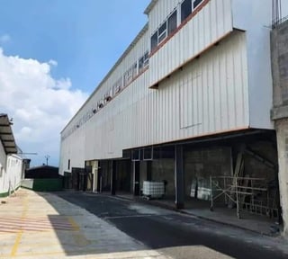 Bodega en Venta / Renta – Zona 2 Mixco