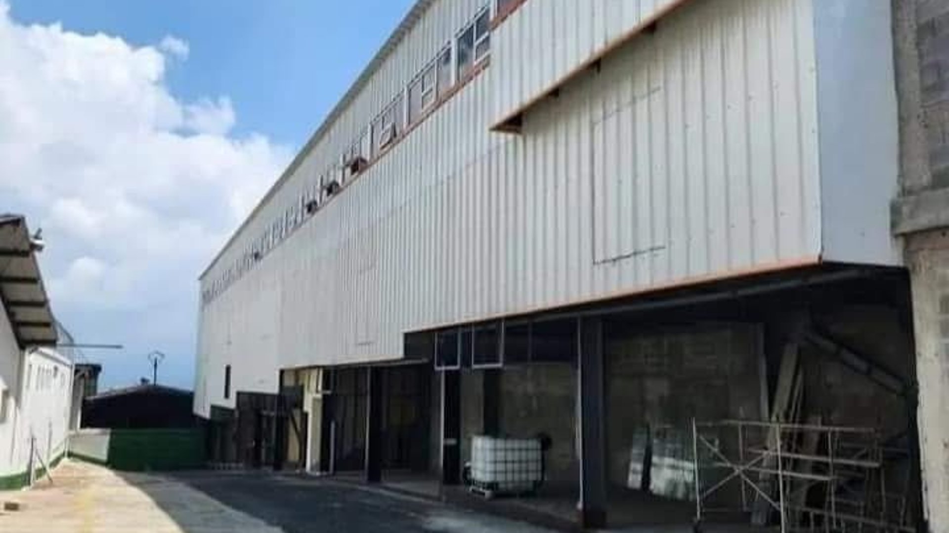 Bodega en Venta / Renta – Zona 2 Mixco