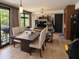 📍 APARTAMENTO EN RENTA – 3 HAB + 2 PARQUEOS | NAGANO | ZONA 16 - 3