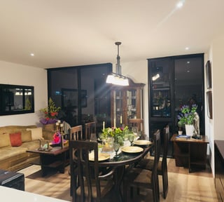 Apartamento con balcon en venta de 3 habitaciones en Z15 Ref-5551 
