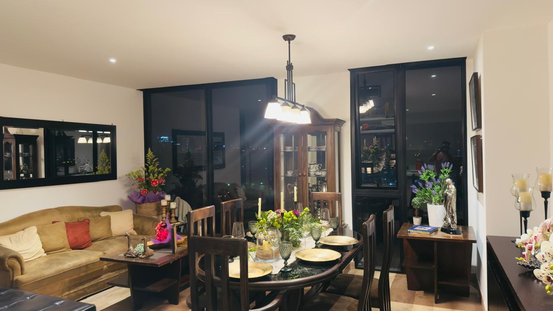 Apartamento con balcon en venta de 3 habitaciones en Z15 Ref-5551 