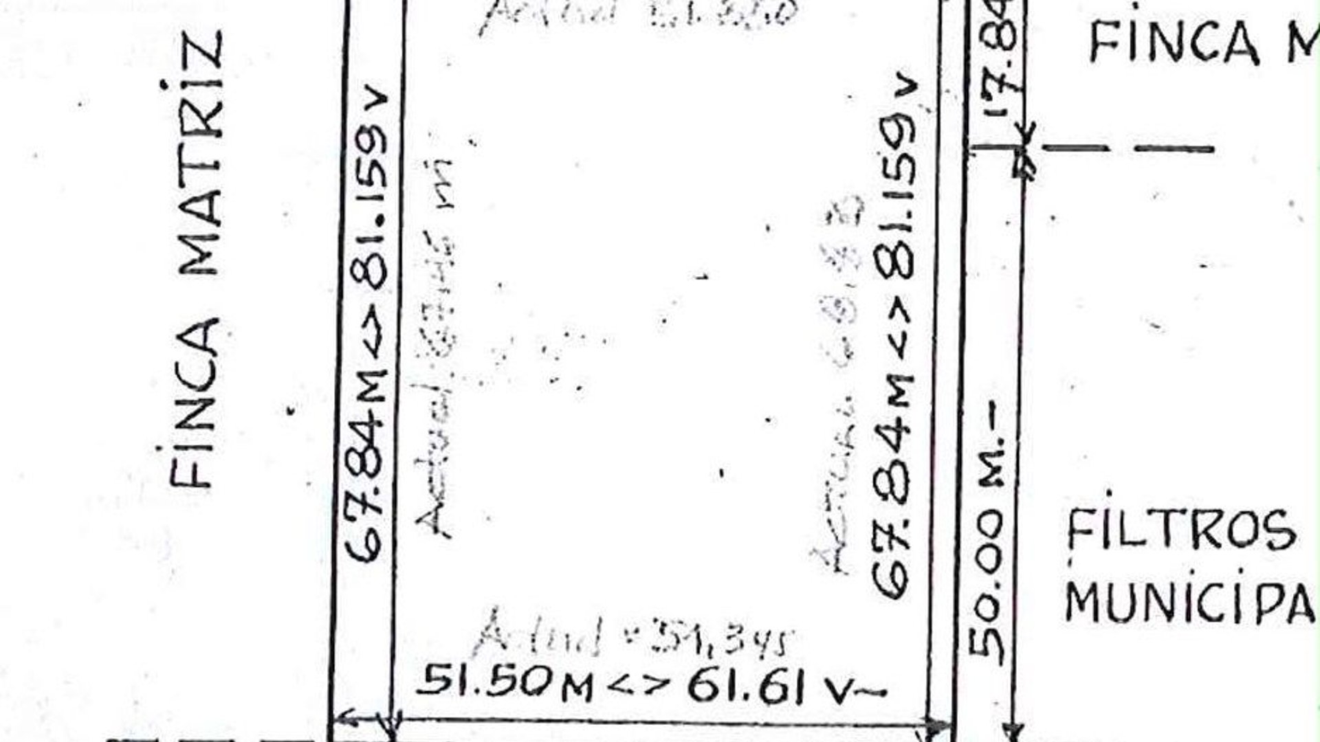 EXCELENTE TERRENO EN VENTA SOBRE LA CALZADA SAN JUAN - Image 1
