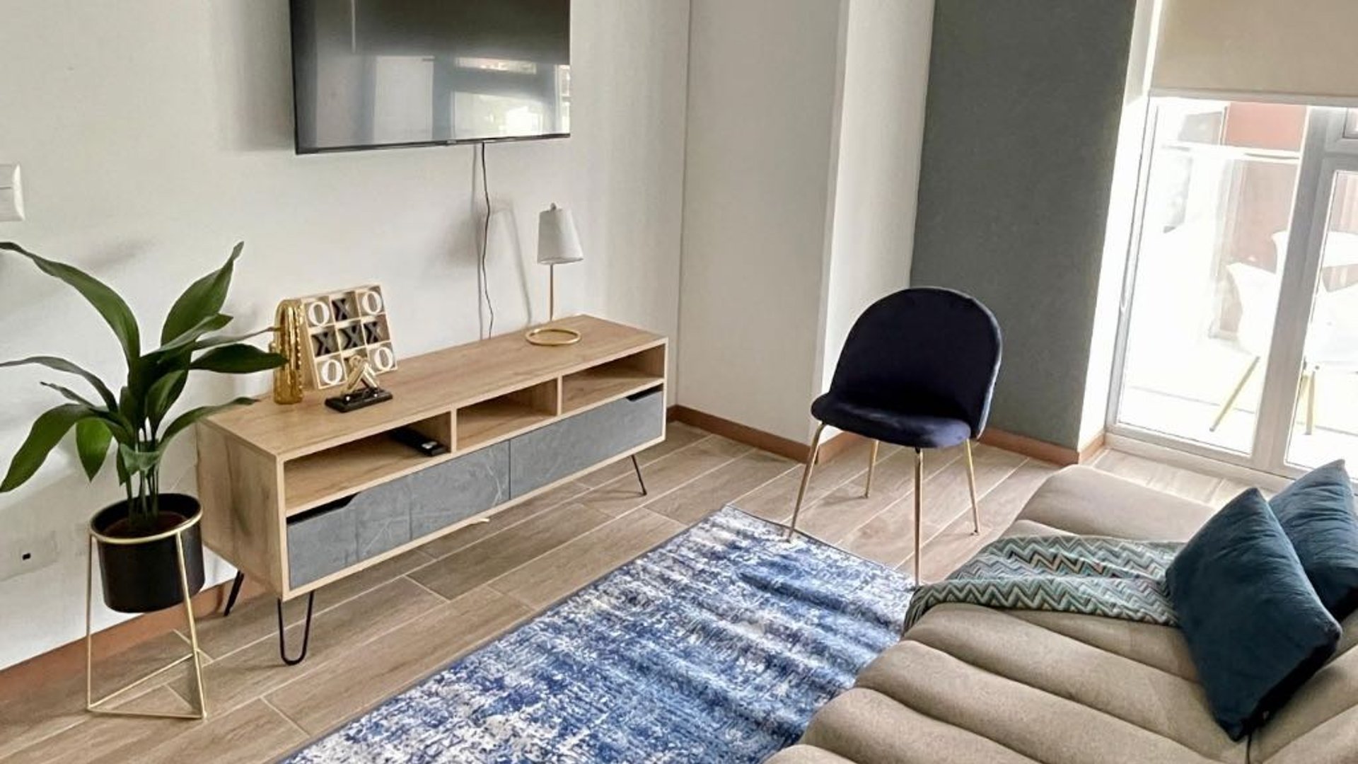 APARTAMENTO TIPO LOFT EN VENTA EN CONDADO 14, LA VILLA
