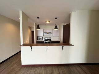 Apartamento en Alquiler, Edificio Cupertino, Muxbal - Final 20 calle - 3