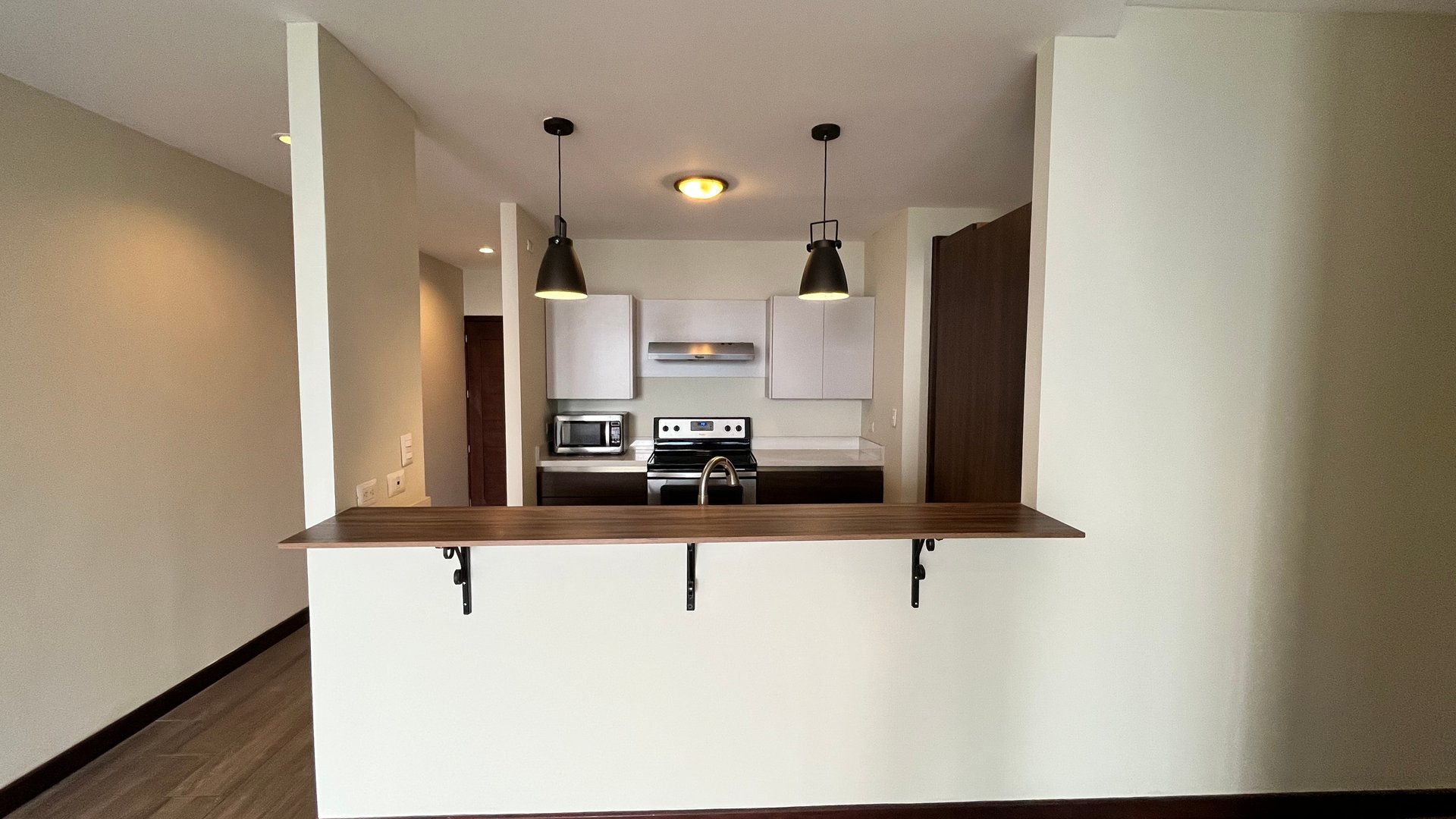 Apartamento en Alquiler, Edificio Cupertino, Muxbal - Final 20 calle - Miniatura 3