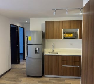 Apartamento en Venta con terraza cerca de la USAC
