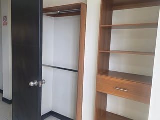 PRECIOSO Y FUNCIONAL APARTAMENTO PARA ESTUDIANTE TRABAJADOR - 5