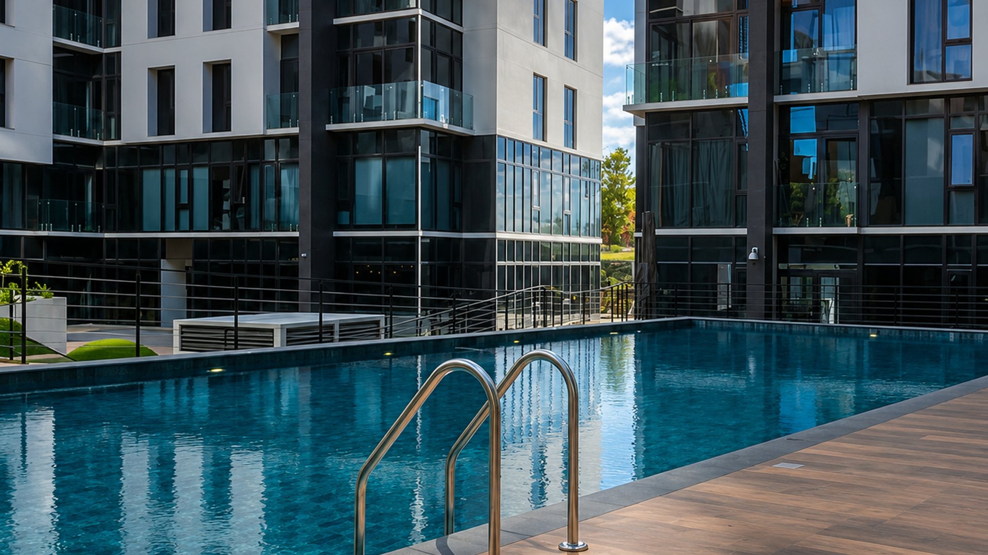 📍 APARTAMENTO NUEVO EN RENTA – 2 HAB | VILLA MARISCAL | ZONA 11