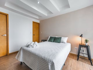 Apartamento en Venta Edificio Cityhaus, zona 10 - 5