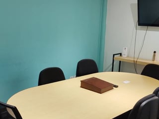 Oficina Comercial en Renta en Zona 11, Ciudad de Guatemala - 4