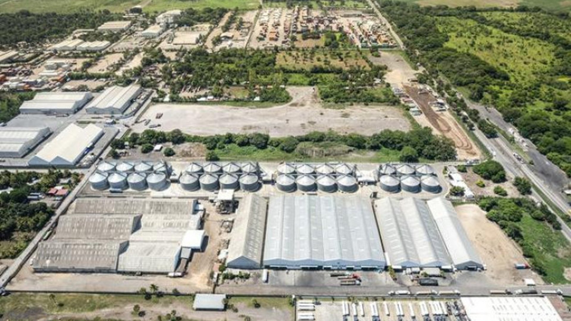 Ofibodega Industrial en alquiler Autopista Escuintla - Miniatura 4
