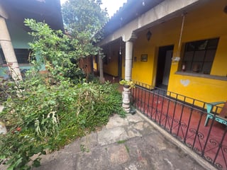 Casa en renta con 7 habitaciones, ideal para inversión zona 2 Ref-5739 - 3