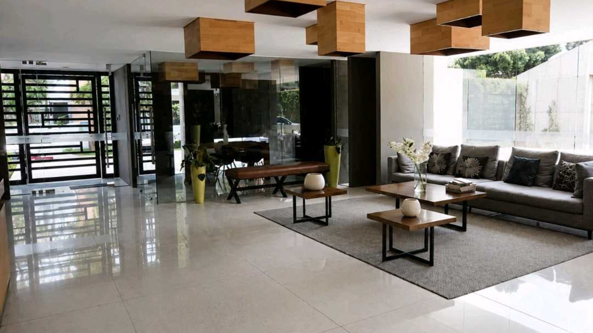 APARTAMENTO EN ALQUILER???? Edificio Midori, Zona 15 Vista Hermosa I - Image 1
