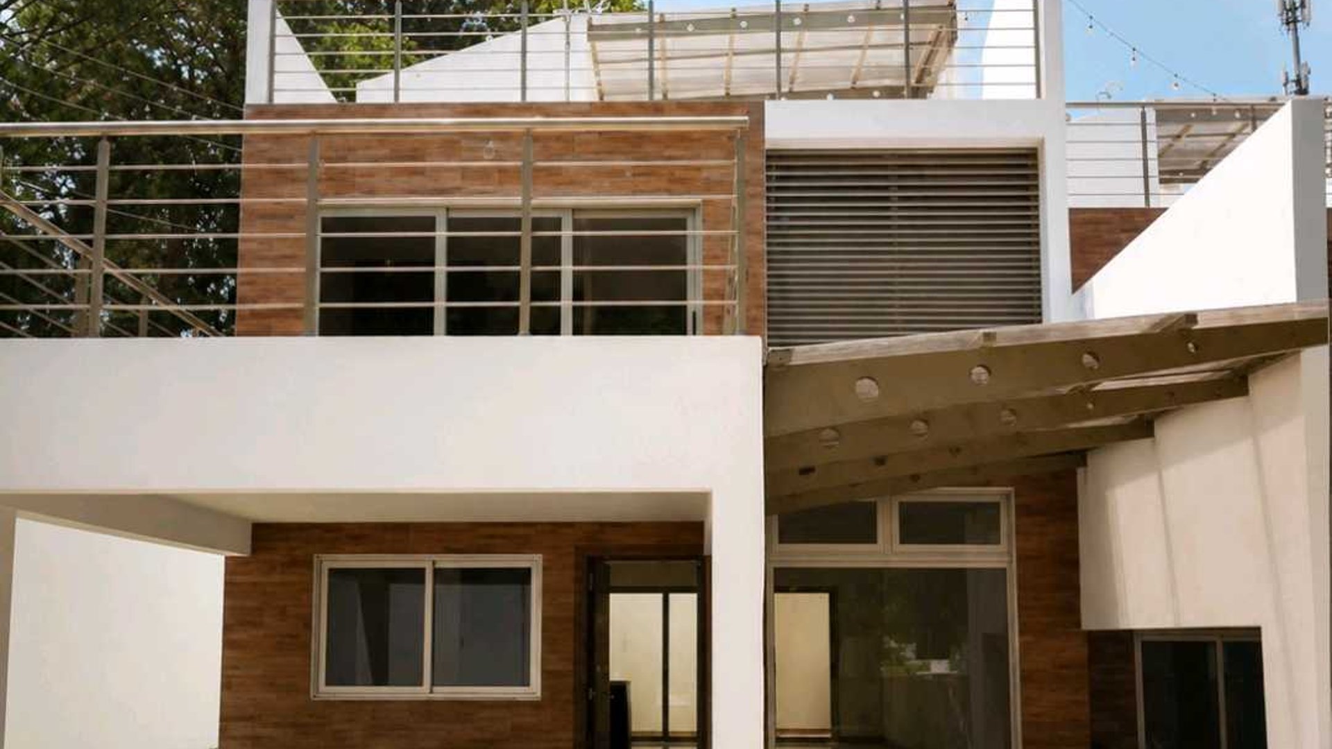 CASA TIPO LOFT EN ALQUILER???? Altos de Kanajuyú, Kanajuyú II, Zona 16