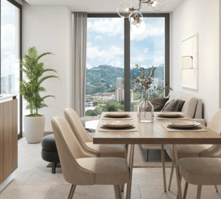 Apartamento en VENTA en zona 15