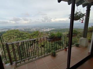 VENDO Casa En Km. 21.5 Carretera Interamericana por $765,000 + impuestos - 5