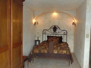 Venta y renta, Villa Italiana en la Foresta, Fraijanes. - Image 11