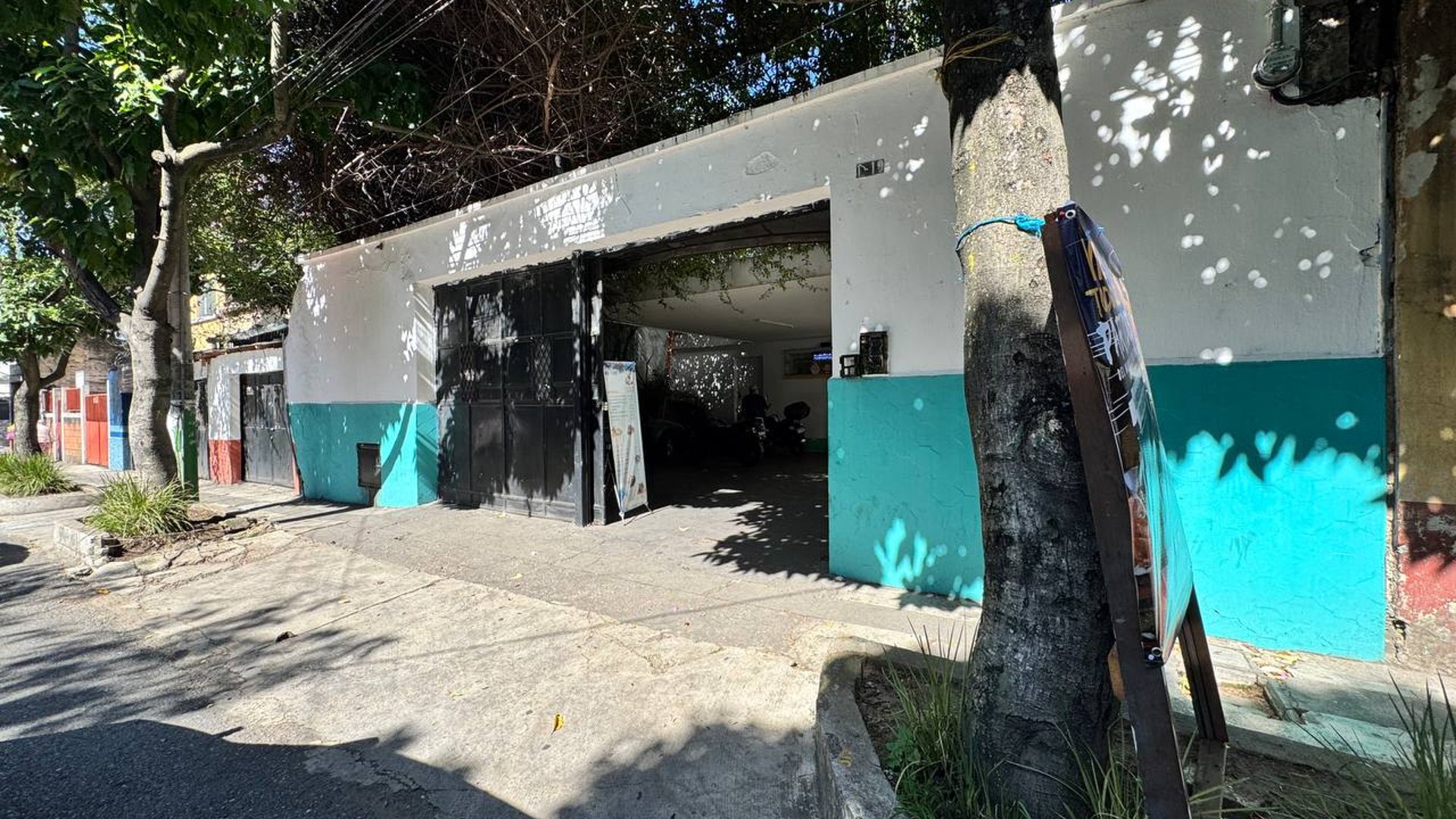 Casa comercial en renta en 15 avenida zona 1 - Miniatura 2