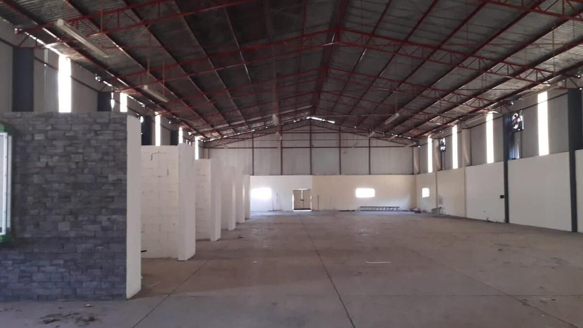 Terreno y Bodega en venta  Puerto de Chiapas, frontera Guatemala - Miniatura 9