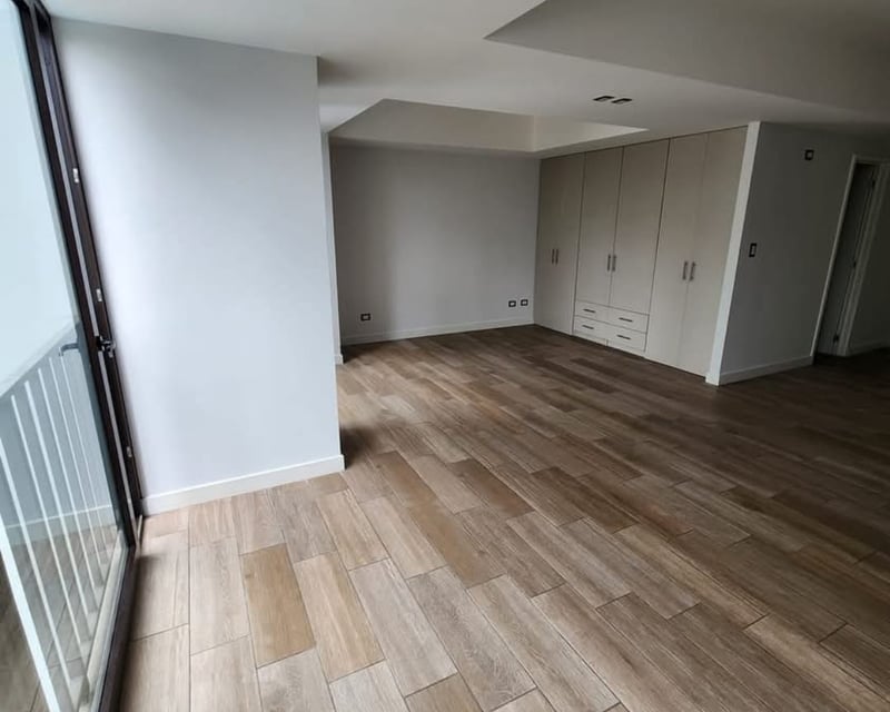 Apartamento en Renta y Venta zona 11, Las Charcas / Tribeca